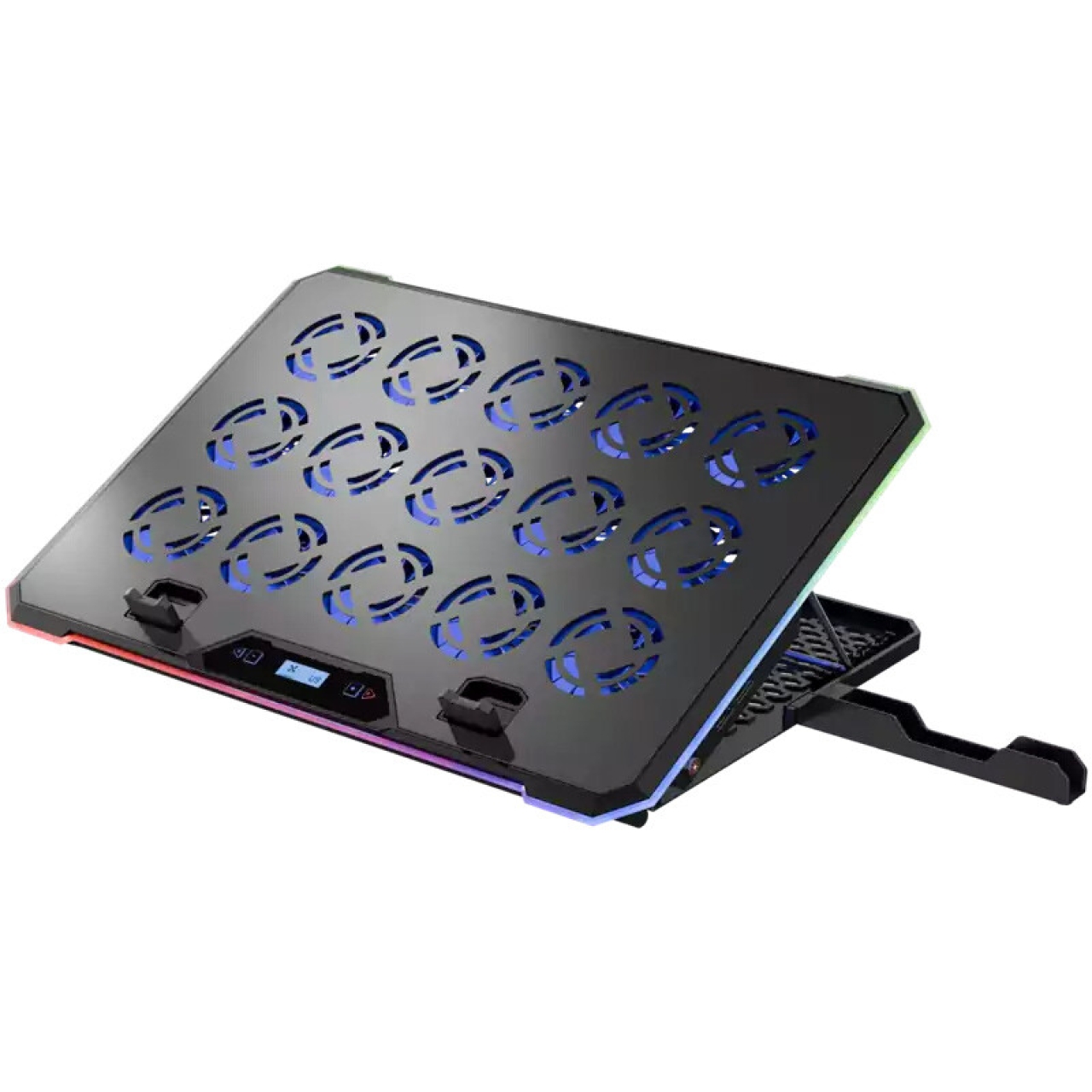 کول پد لپتاپ گیمینگ تسکو مدل GCLP 3157