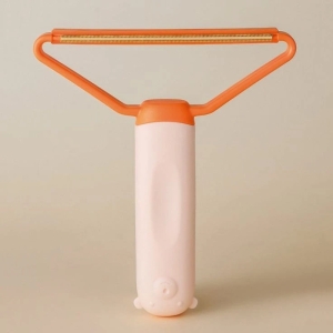 پرزگیر مدل دو طرفه فرش و لباس Vm