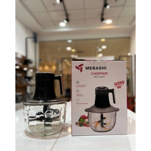 خردکن مباشی مدل ME-CH4007