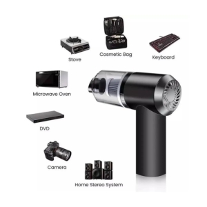 جارو شارژی دمنده و مکنده مدل YT- M2037