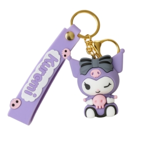 جاکلیدی مدل سیلیکونی طرح کرومی کد۶۷۹۶