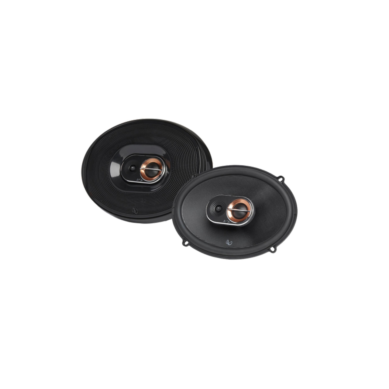 بلندگو بیضی اینفینیتی مدل Infinity KAPPA 693M-بسته دو عددی