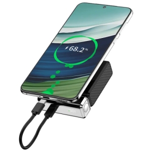 پاوربانک 10000 پرودو مدل PBFCH088