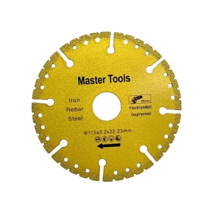  صفحه برش همه کاره مدل مستر تولز 