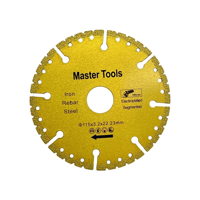  صفحه برش همه کاره مدل مستر تولز 