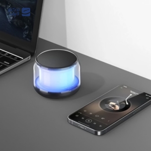 اسپیکر بلوتوثی قابل حمل مدل S100