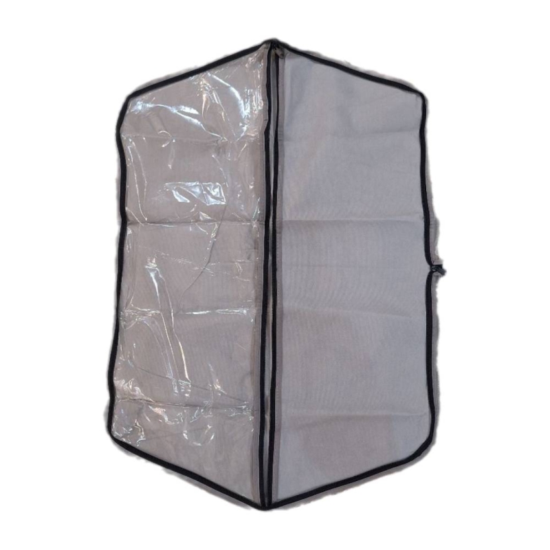 کاور لباس درسا با قابلیت ساک شو مخصوص کت و شلوار