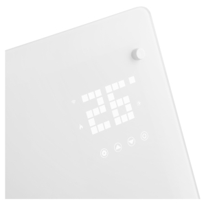 بخاری برقی سنکور مدل SCF 4240WH