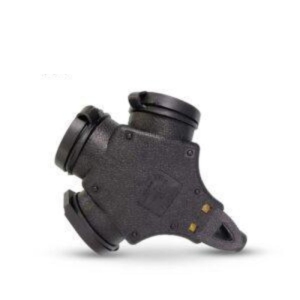 سه راهی صنعتی کرال پارت الکتریک کد 1027