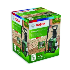 کارواش بوش مدل Aquatak 125