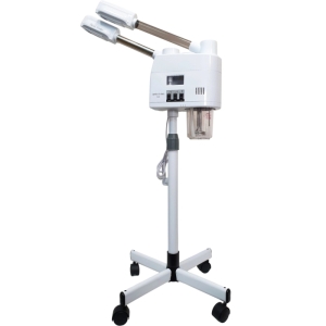 دستگاه بخور سرد و گرم دولول مدل ایستاده سالنی