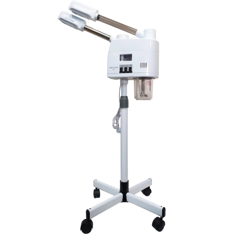 دستگاه بخور سرد و گرم دولول مدل ایستاده سالنی