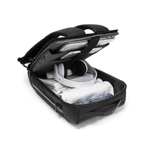 کوله پشتی لپ تاپ بنج مدل BG-7216 مناسب برای لپ تاپ تا 15.6 اینچی