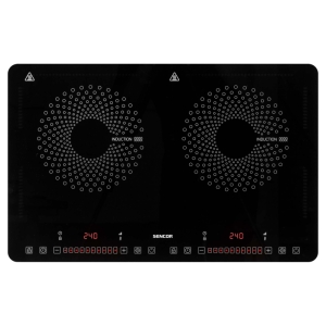 اجاق القایی سنکور مدل SCP4501BK