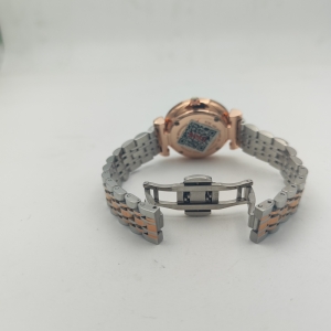 ساعت مچی عقربه ای زنانه امپریو ارمانی مدل 1926