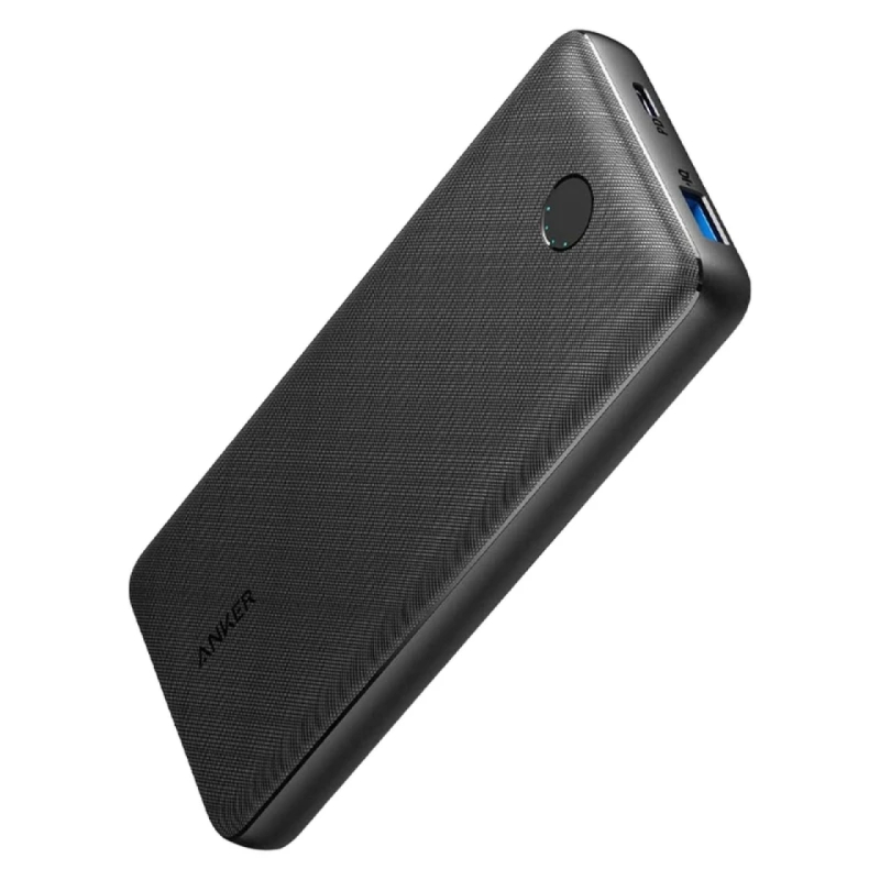 پاوربانک انکر مدل a1287 باظرفیت 20000 میلی امپر