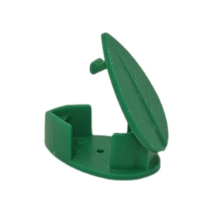 گیره گلهای رونده مدل گلبرگ بسته ده عددی