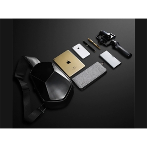 کیف قفسه سینه ضد آب بنج مدل BANGE BG-7213