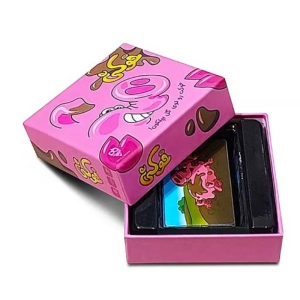 بازی ایرانی خانوادگی دایس کریم مدل خوکی