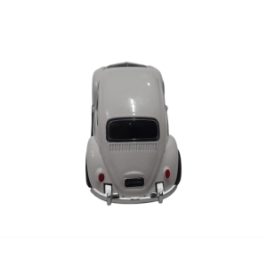 ماشبن فولکس فلزی چراغدار موزیکال کد۱۶  