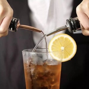 آرام ریز بطری مدل s1242