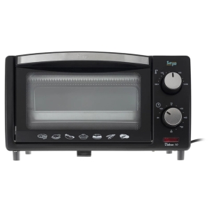 آون توستر 10 لیتری سایا مدل Vulcan 10