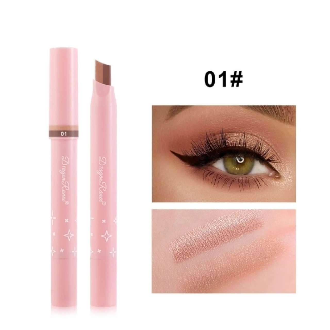 سایه استیکی دراگون رانی کد ۰۱