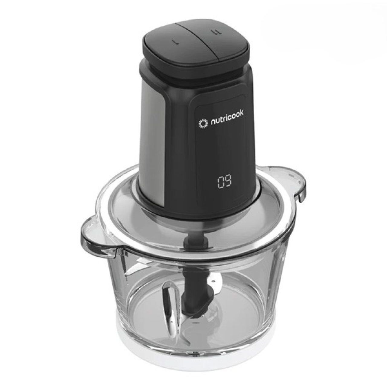 خردکن نوتریکوک مدل CH1200 ظرفیت ۱.۲ لیتر