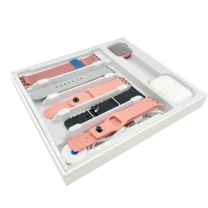 ساعت هوشمند ویسمی مدل Wisme-X33 Mini