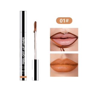 خط لب پیل آف اولی بولا شماره ۰۱