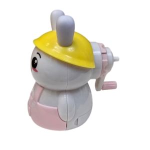 تراش رومیزی مدل خرگوش کد ۰۹