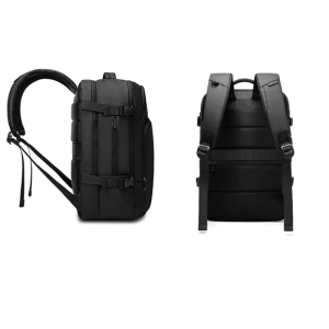 کوله پشتی لپ تاپ بنج مدل BG-7690 مناسب برای لپ تاپ  15.6 اینچی