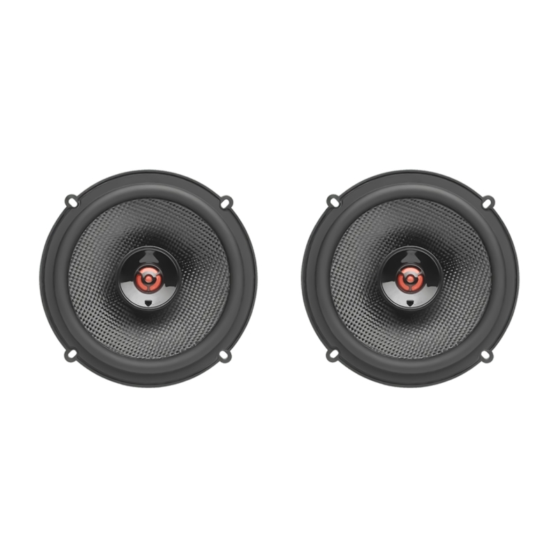 بلندگو 6 اینچ جی بی ال مدل JBL CLUB 625SQ-بسته دو عددی