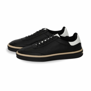 کتونی مردانه مدل کلوین کلین رنگ مشکی