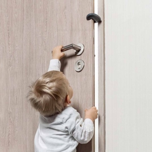 محافظ بسته شدن درب مدل پویا