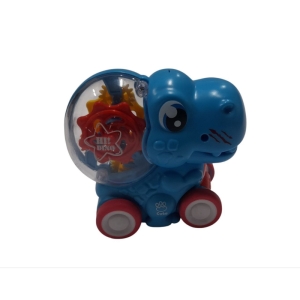 ماشین چرخ دنده ای دایناسور کد ۱۵