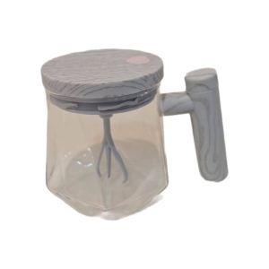 دمنوش ساز و همزن پیرکس الماسی مدل OBS JB01