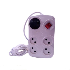 حافظ 4 خروجی آفرالکترونیک  مدل OR 324