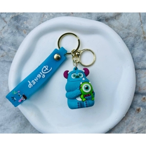 جاکلیدی طرح سالیوان و مایک کد ۶۷۹۱