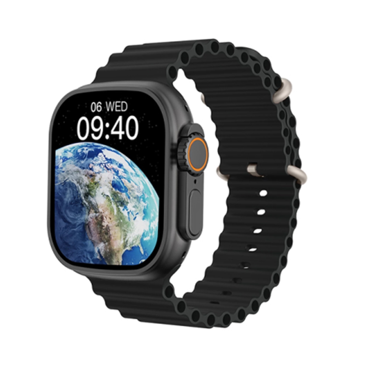 ساعت هوشمند هیوامی مدل Ultra Vero