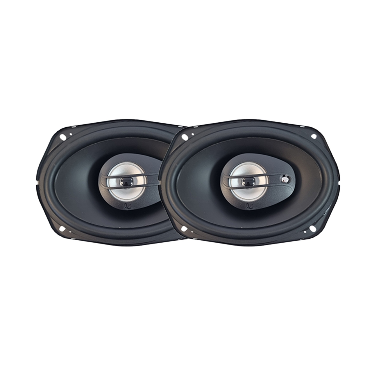 بلندگو بیضی اینفینیتی مدل Infinity ALPHA 6930-بسته دو عددی