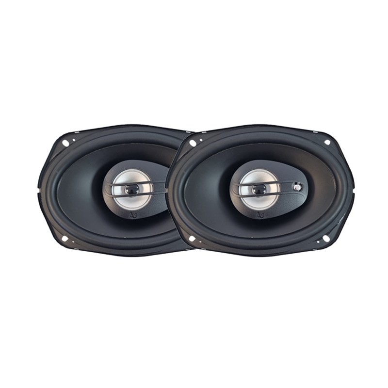 بلندگو بیضی اینفینیتی مدل Infinity ALPHA 6930-بسته دو عددی