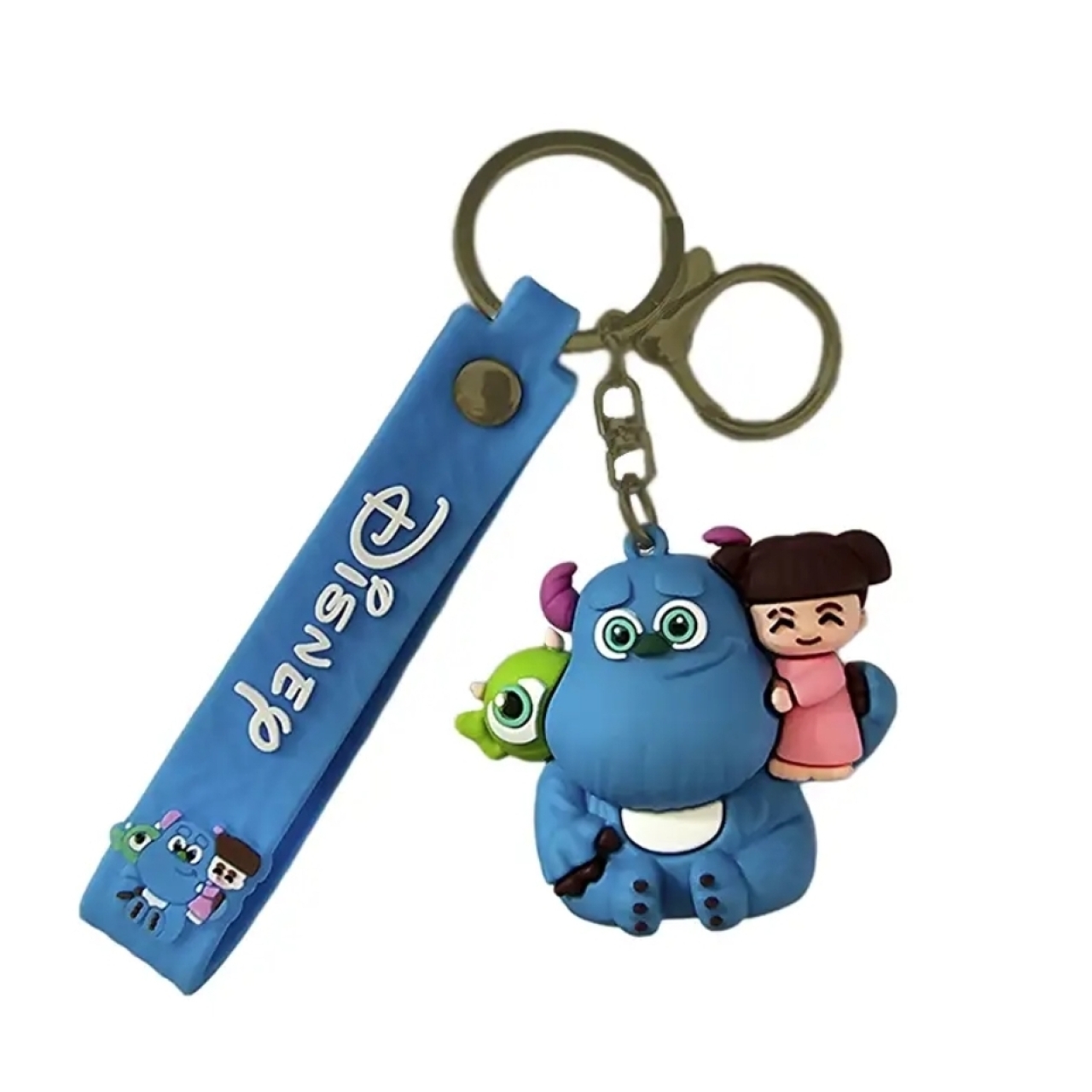 جاکلیدی مدل سالیوان و مایک کد۹۸۰