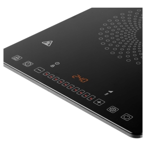 اجاق برقی القایی سنکور مدل SCP3701BK