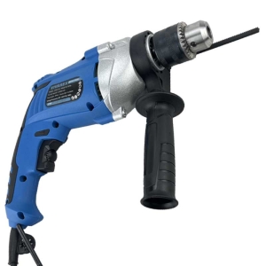 دریل چکشی ویوارکس مدل VR8113-ID BLUE NEW