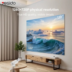 ویدئو پروژکتور یسیدو مدل TV14