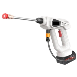 کارواش شارژی مدل MDHL 8107