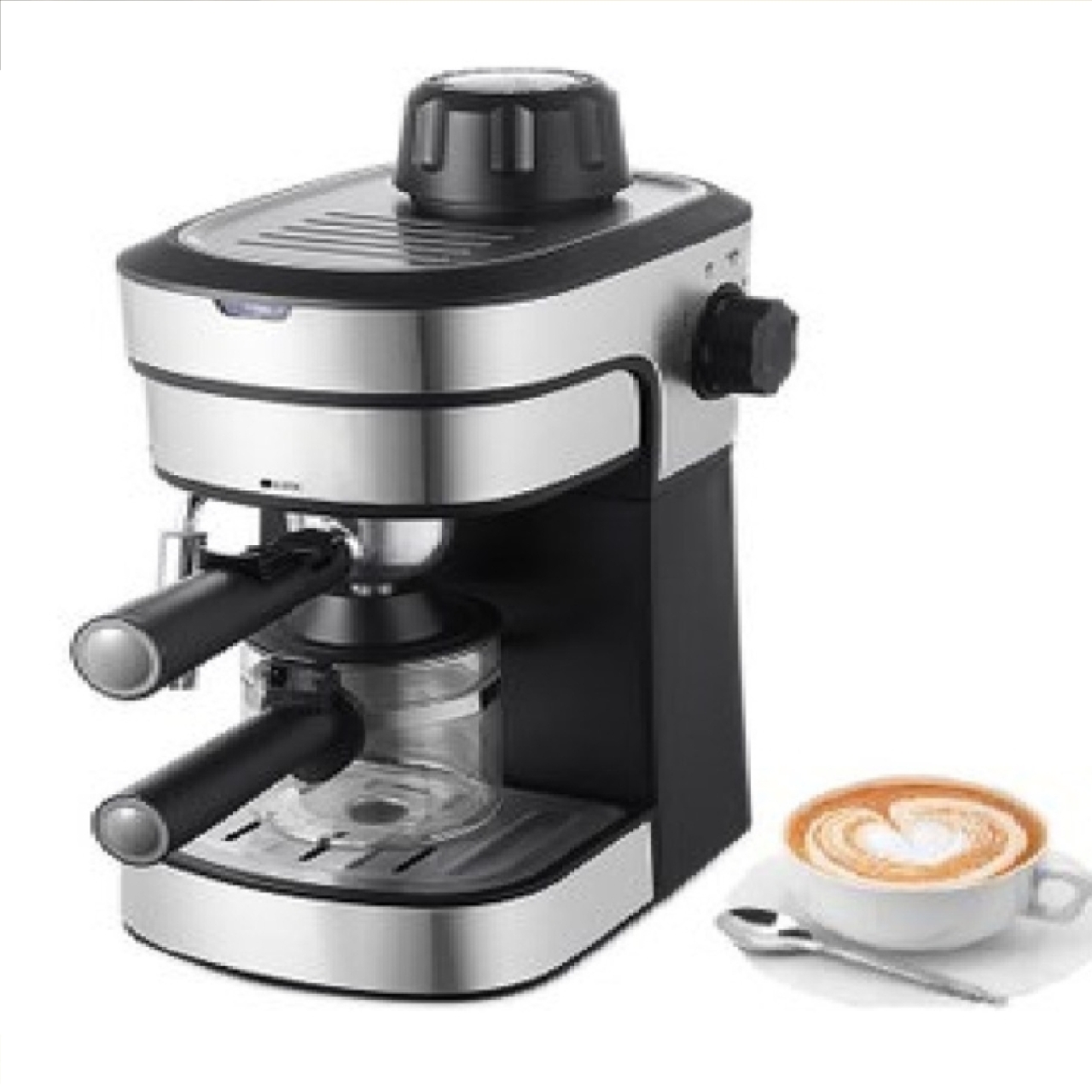 اسپرسو ساز و کاپاچینوساز دسینی مدل des-400