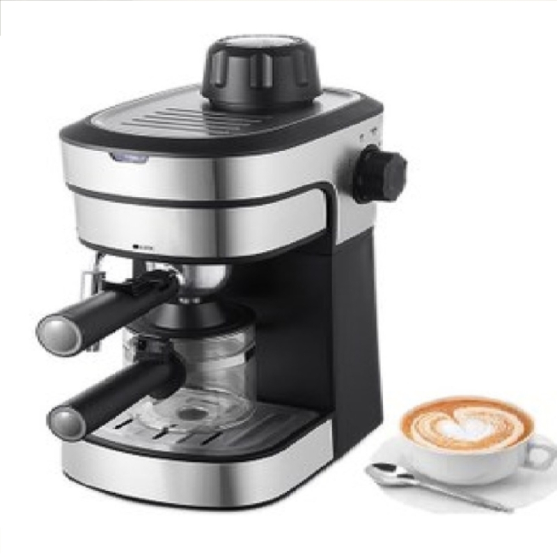 اسپرسو ساز و کاپاچینوساز دسینی مدل des-400
