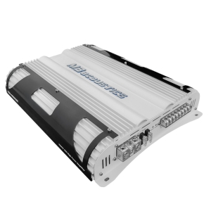 آمپلی فایر 4 کانال ام بی اکوستیک مدل MB-Acoustics MBA4680XLBT